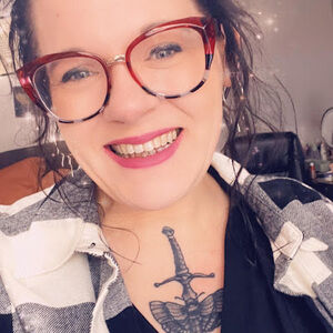 Meet your Posher, Michele